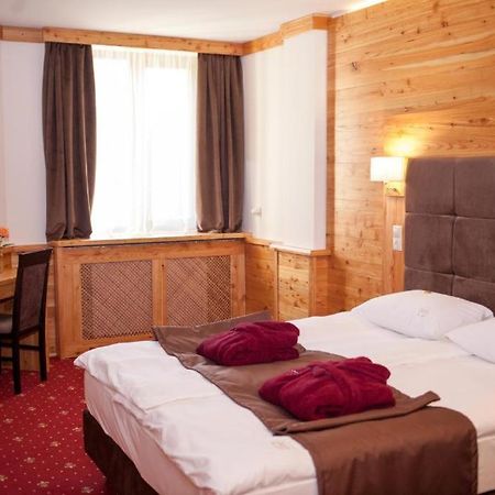 Baron Spa Hotel - Museum Yaremtche Extérieur photo