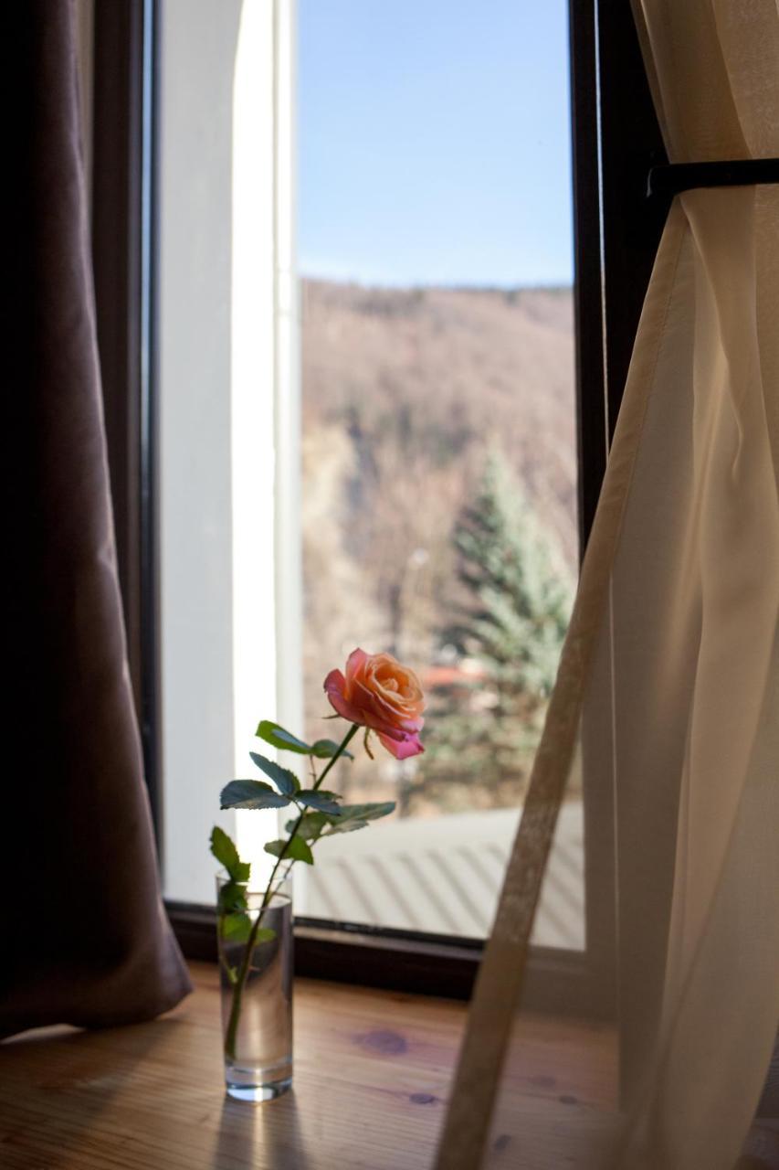 Baron Spa Hotel - Museum Yaremtche Extérieur photo